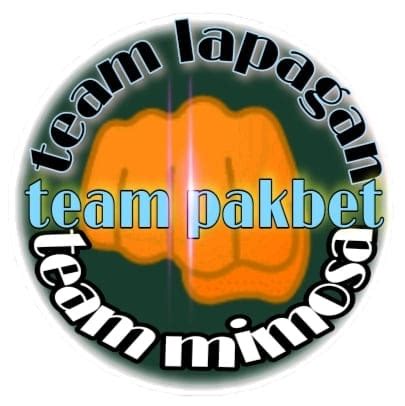 team lapagan|@TEAM.